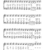 The Stone Was Rolled Away