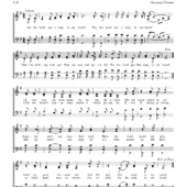 His Song In My Heart