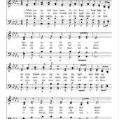 Leave A Light On As You Go